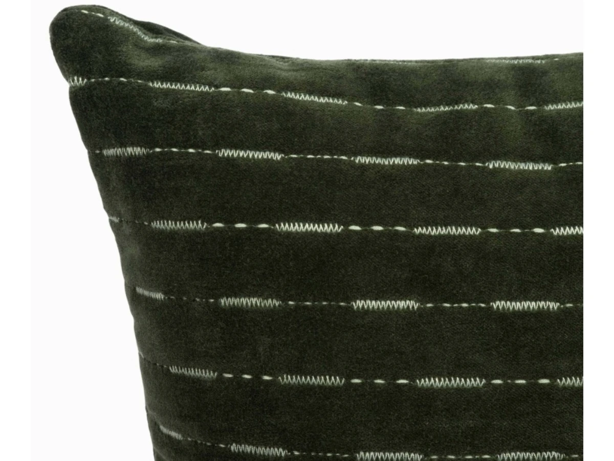 Декоративная подушка Velvet Quilted 45х45 966689