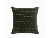 Декоративная подушка Velvet Quilted 45х45