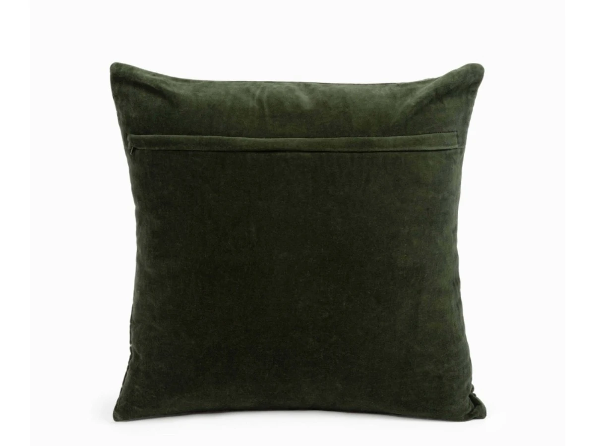 Декоративная подушка Velvet Quilted 45х45 966689  - фото 3