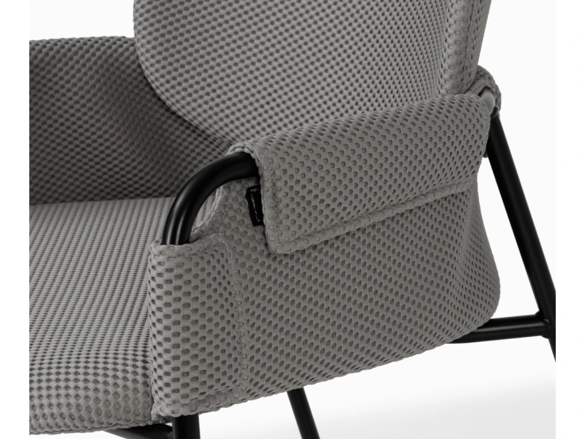 Кресло Claudio Lounge 966691  - фото 4