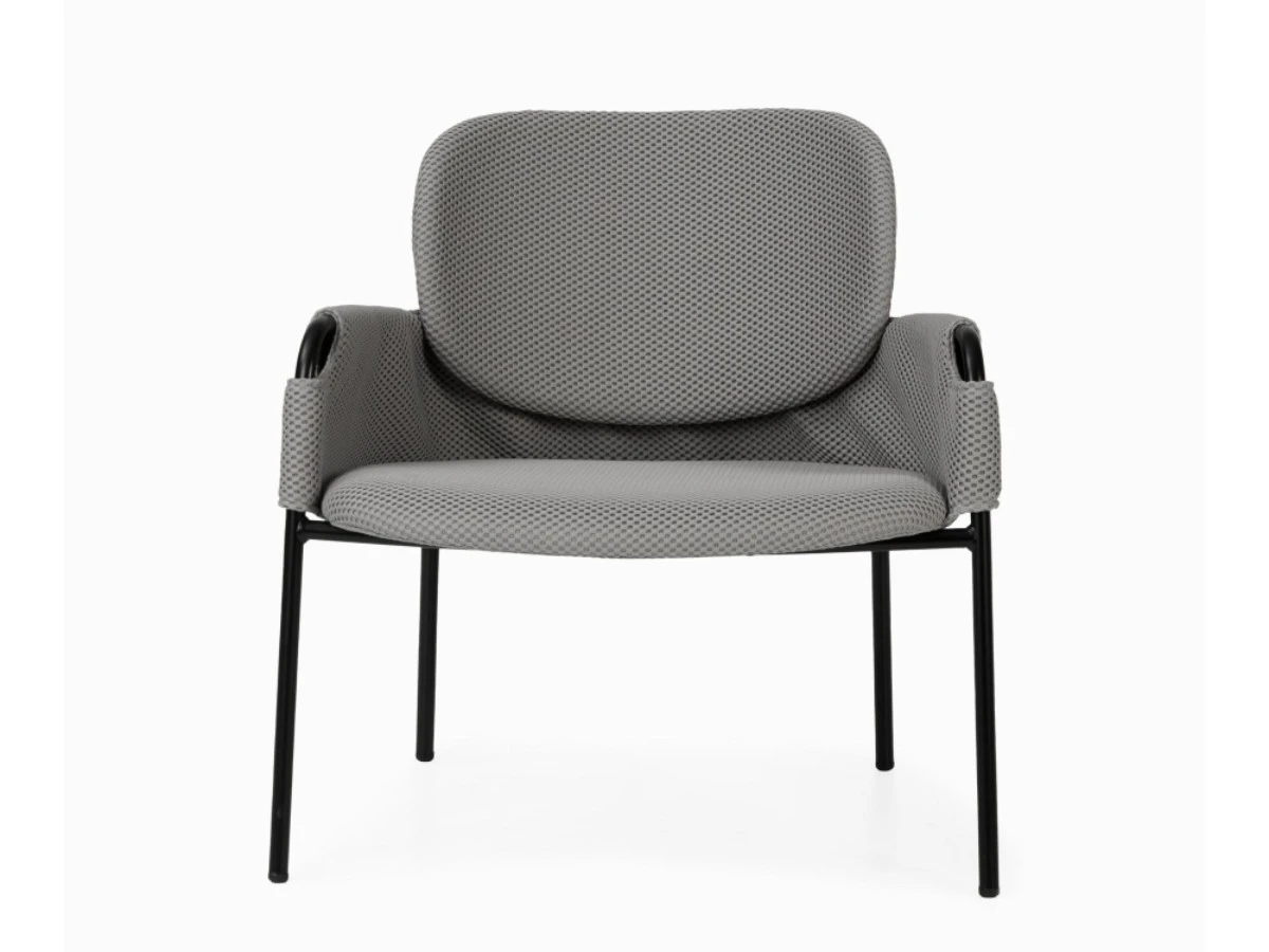 Кресло Claudio Lounge 966691  - фото 5