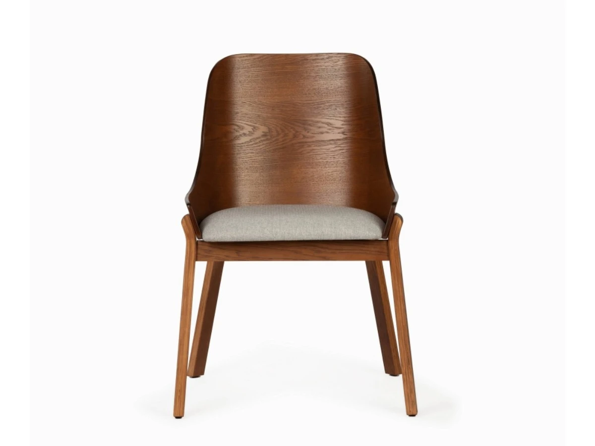 Обеденный стул Safia с мягким сиденьем 966694  - фото 5