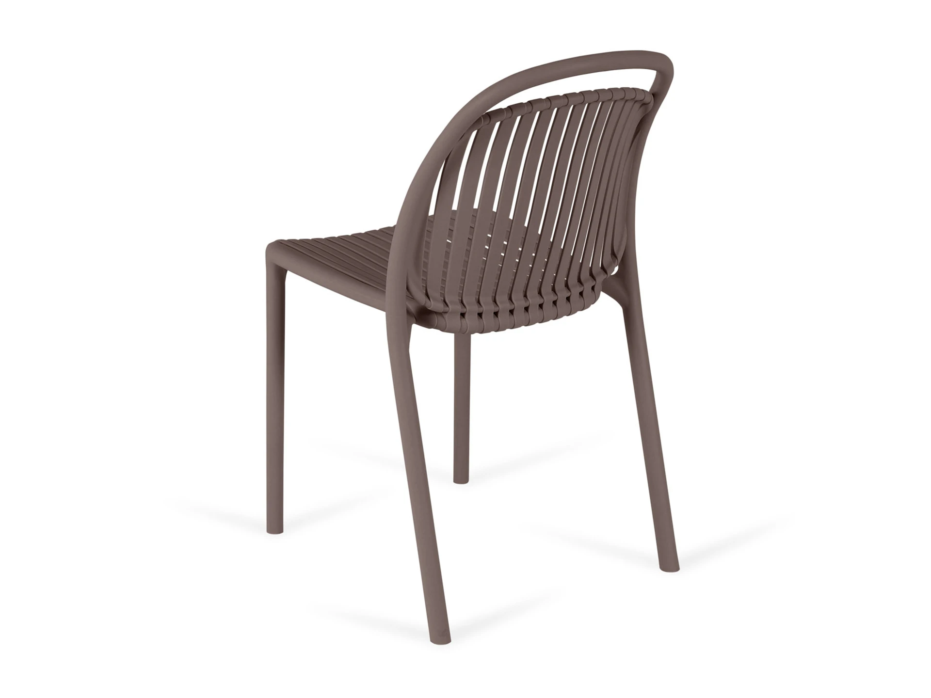 Комплект стульев Scoop 2 шт. 966695  - фото 9