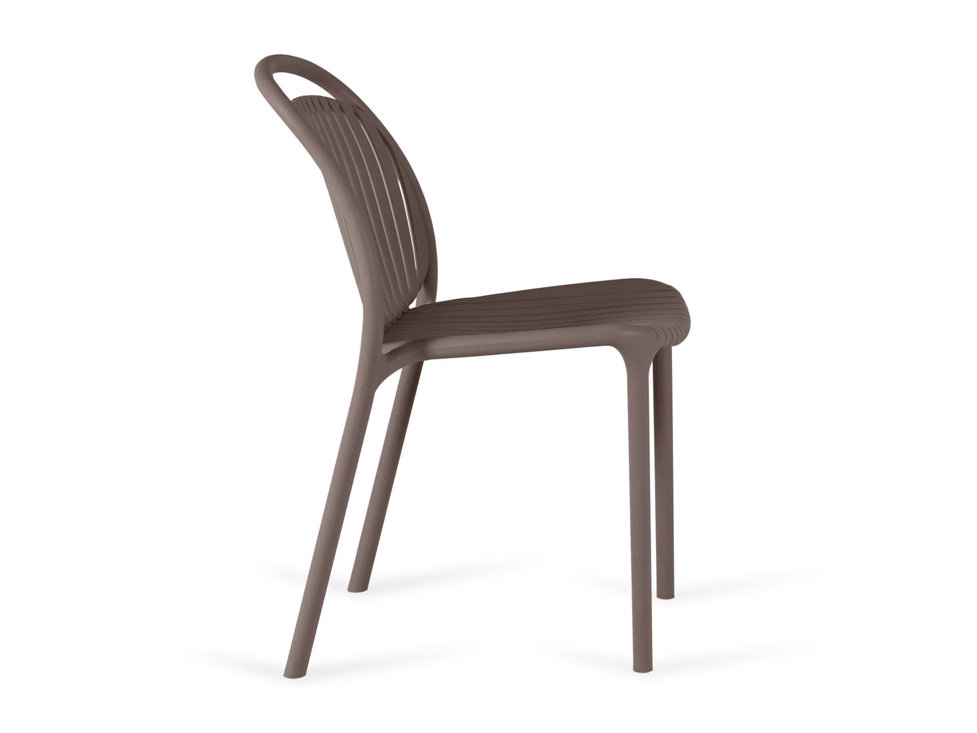 Комплект стульев Scoop 2 шт. 966695  - фото 3