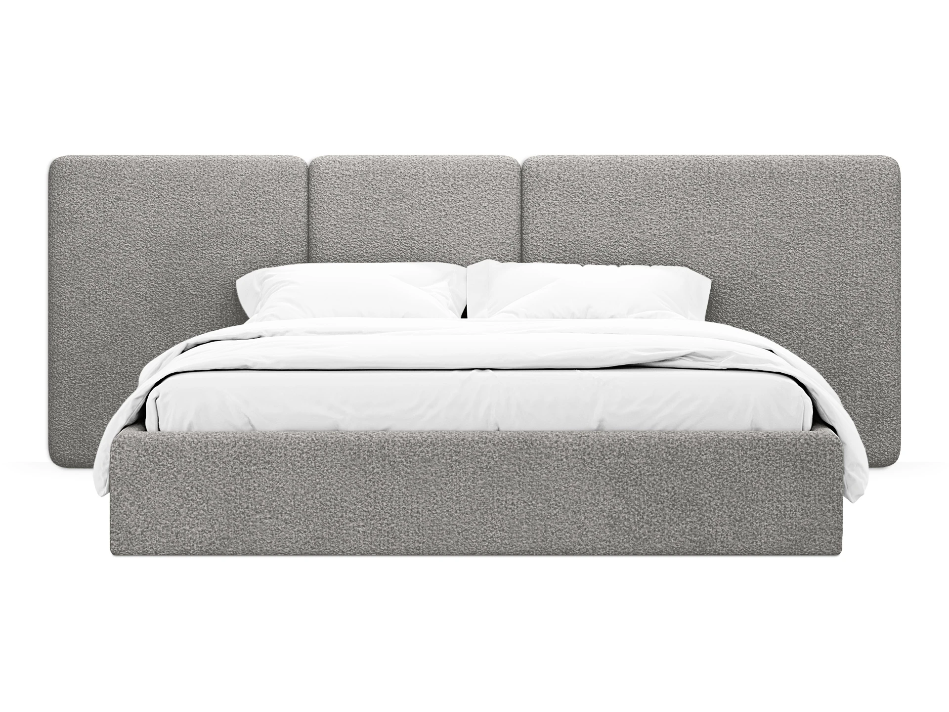 Кровать Atessa с подъемным механизмом 966701  - фото 1