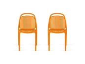 Комплект стульев Scoop 2 шт.