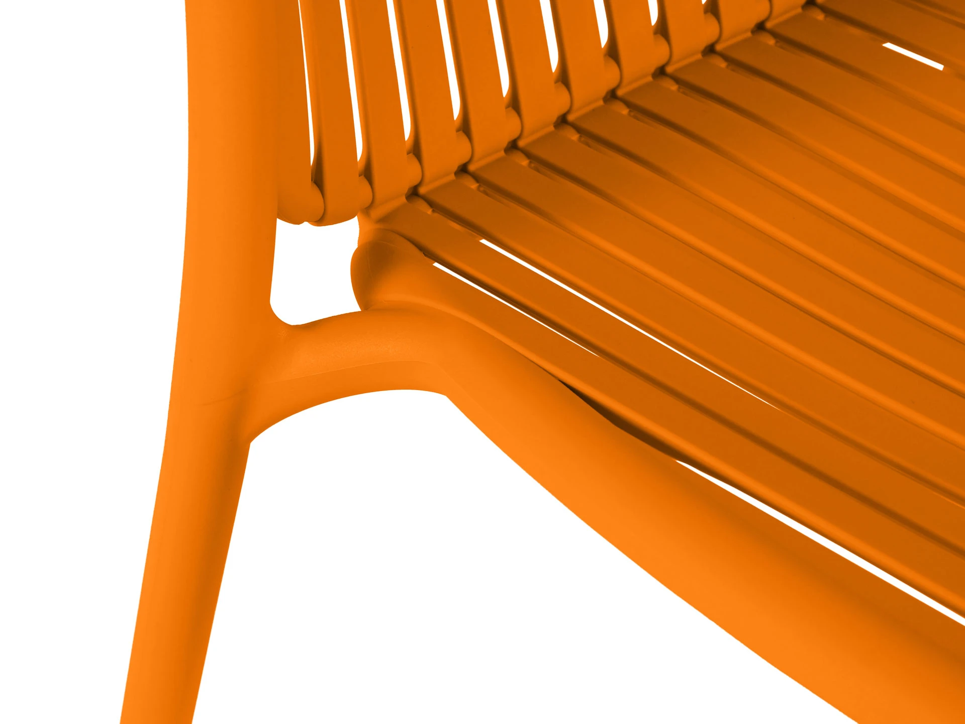 Комплект стульев Scoop 2 шт. 966705  - фото 5