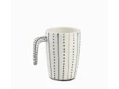 Кружка Cactus высота 13