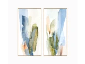 Набор постеров Native 120х60