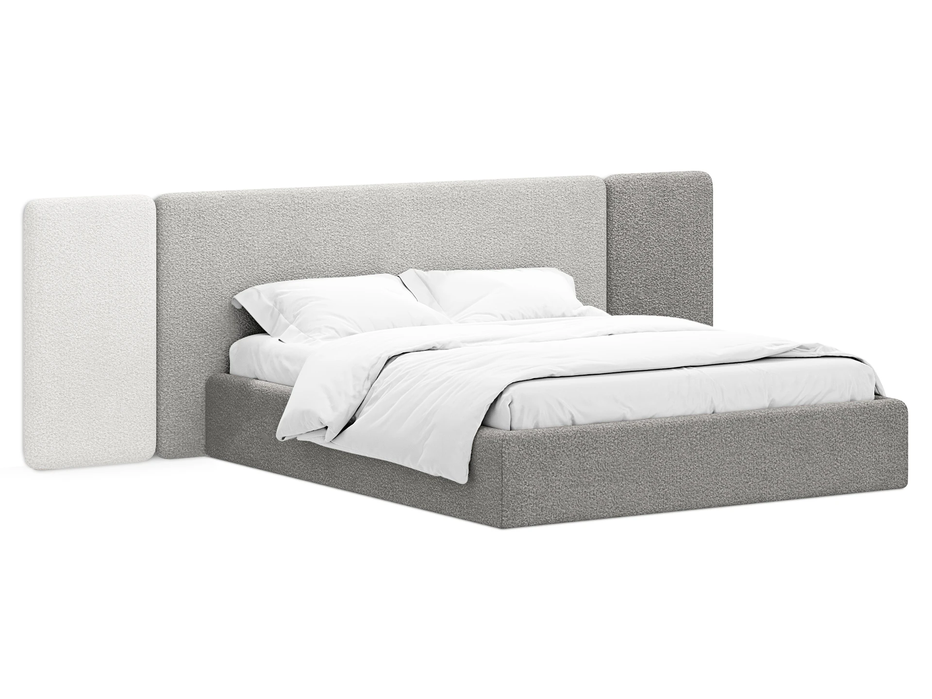 Кровать Atessa без подъемного механизма 966718
