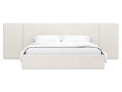 Кровать Atessa без подъемного механизма