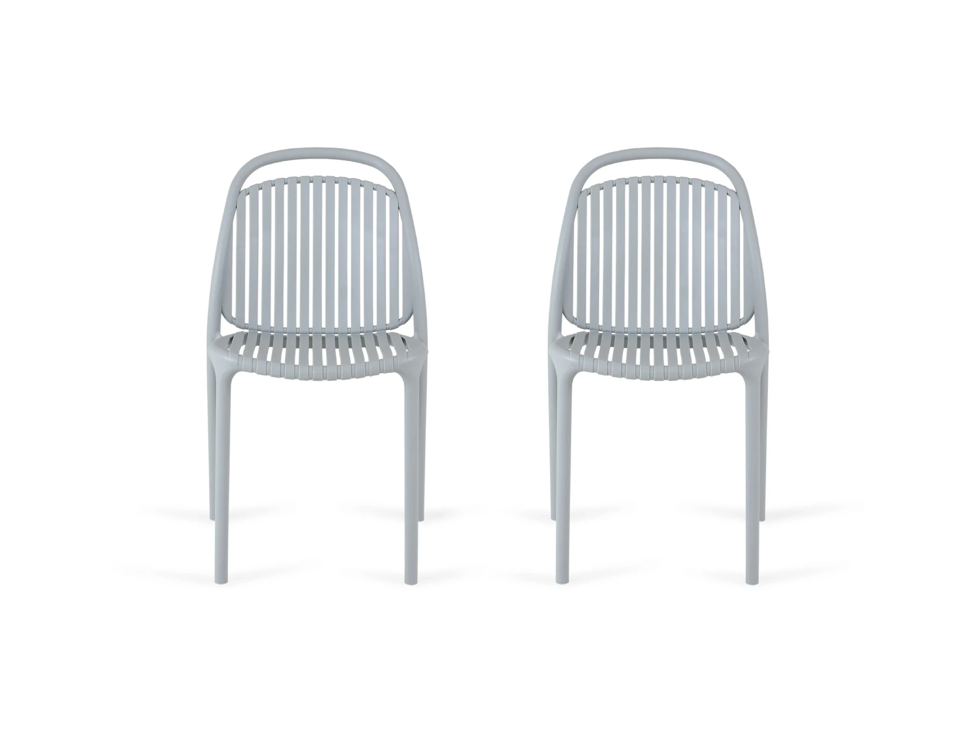 Комплект стульев Scoop 2 шт. 966720