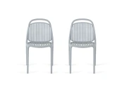 Комплект стульев Scoop 2 шт. 966720