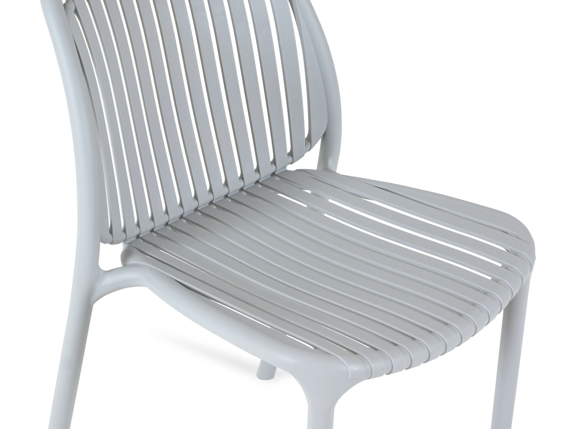 Комплект стульев Scoop 2 шт. 966720  - фото 8