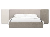 Кровать Atessa без подъемного механизма