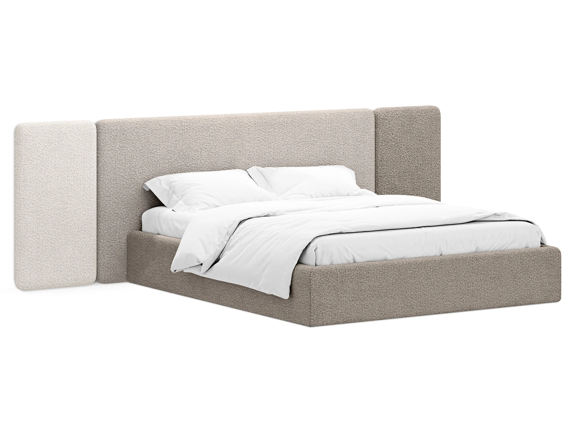 Кровать Atessa без подъемного механизма 966721