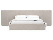 Кровать Atessa без подъемного механизма