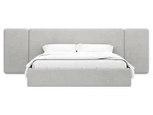 Кровать Atessa без подъемного механизма