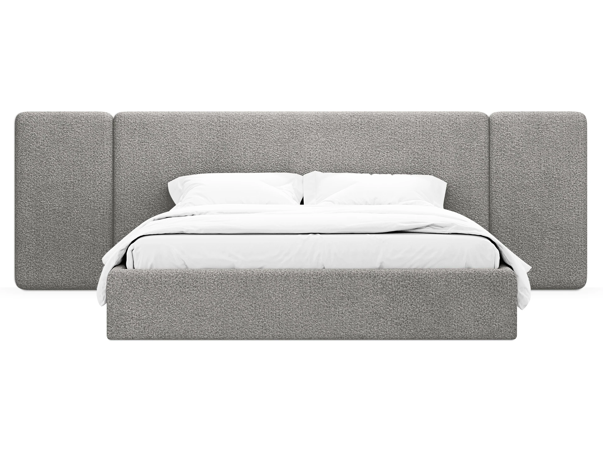 Кровать Atessa без подъемного механизма 966725