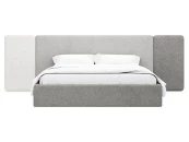 Кровать Atessa с подъемным механизмом