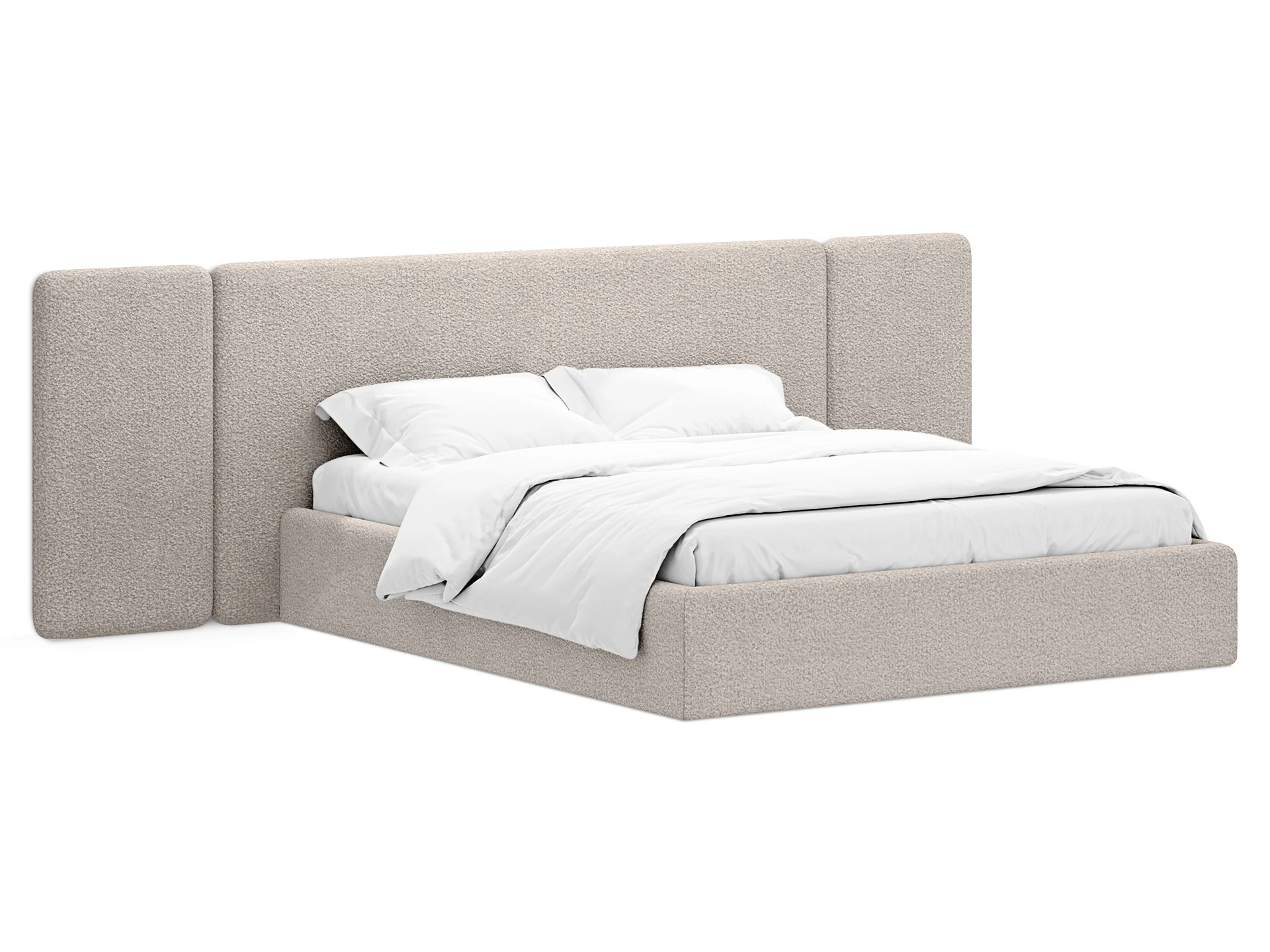 Кровать Atessa с подъемным механизмом 966730