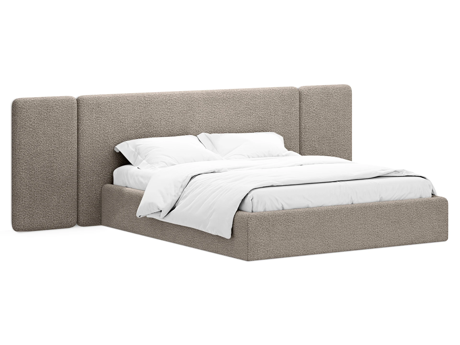 Кровать Atessa с подъемным механизмом 966731  - фото 3