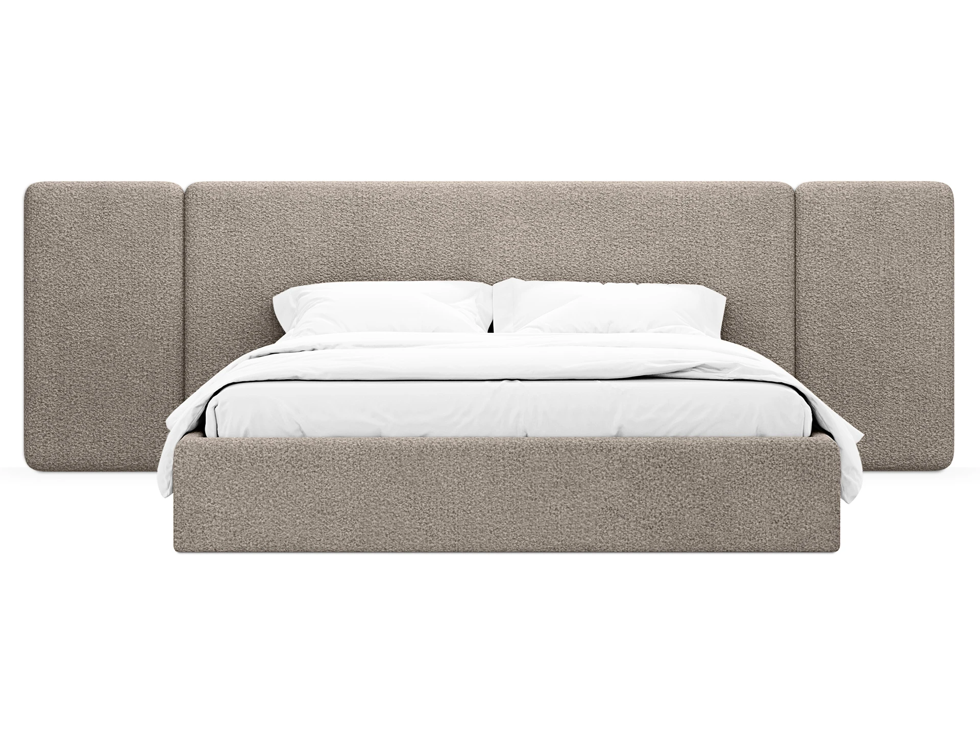 Кровать Atessa с подъемным механизмом 966731  - фото 1