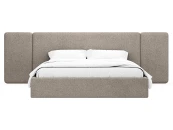 Кровать Atessa с подъемным механизмом 966731