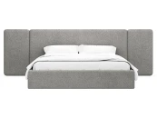 Кровать Atessa с подъемным механизмом 966733