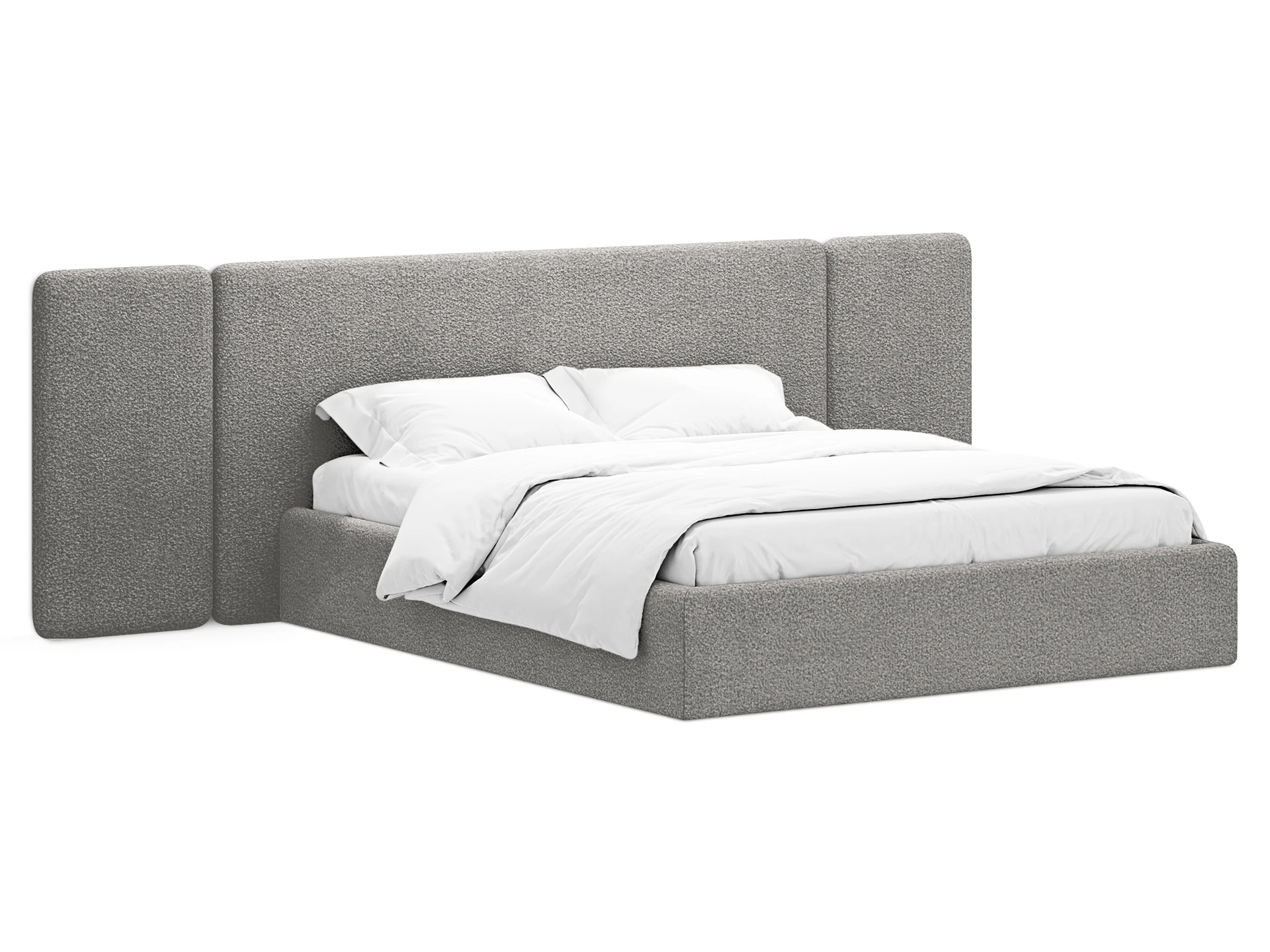 Кровать Atessa с подъемным механизмом 966733  - фото 3