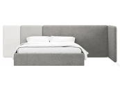 Кровать Atessa без подъемного механизма