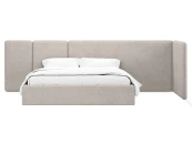 Кровать Atessa без подъемного механизма