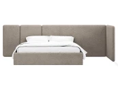 Кровать Atessa без подъемного механизма 966738