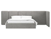 Кровать Atessa без подъемного механизма 966739