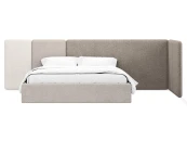 Кровать Atessa с подъемным механизмом