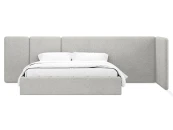 Кровать Atessa с подъемным механизмом