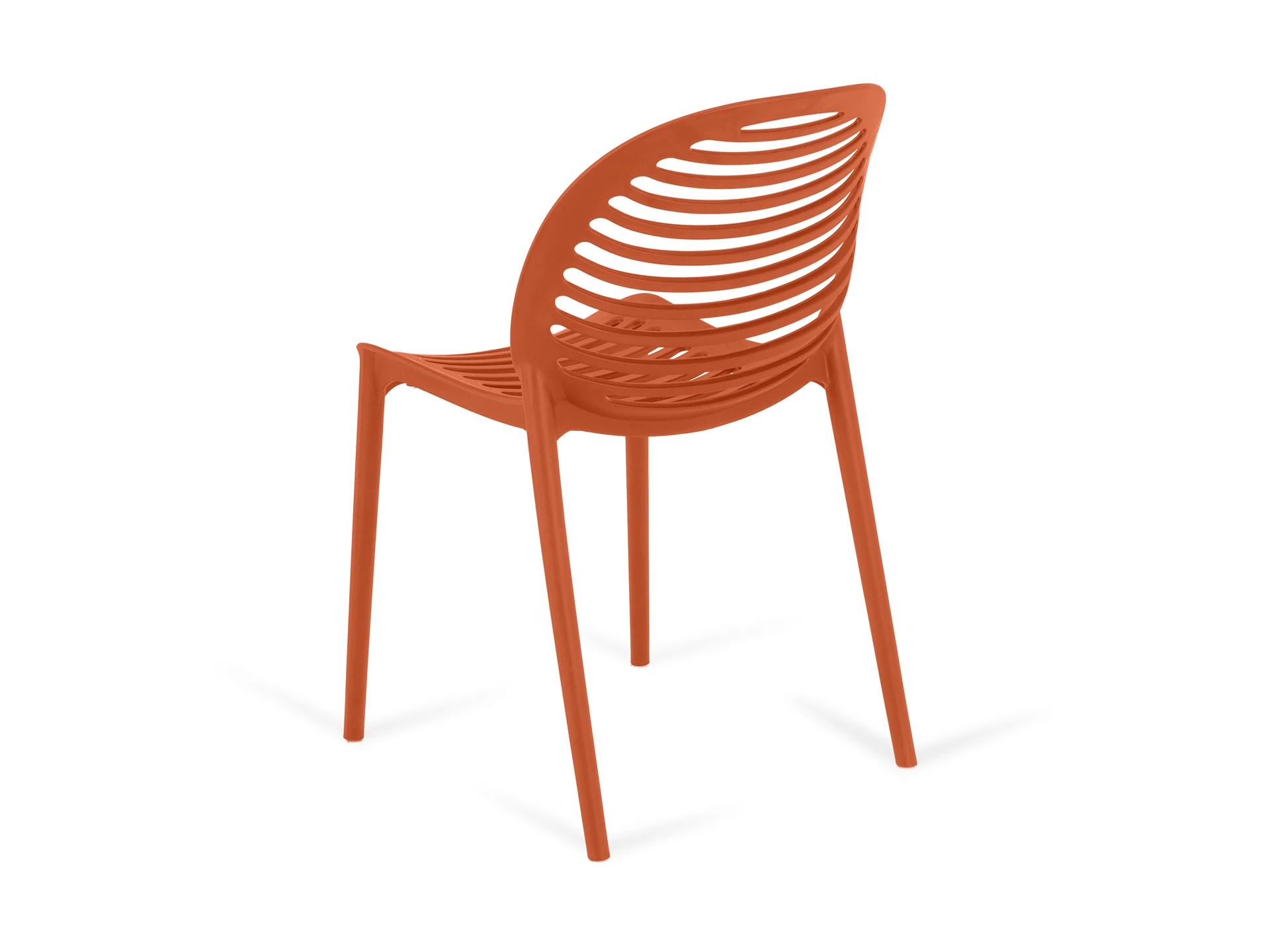 Комплект стульев Spike 4 шт. 966750  - фото 8