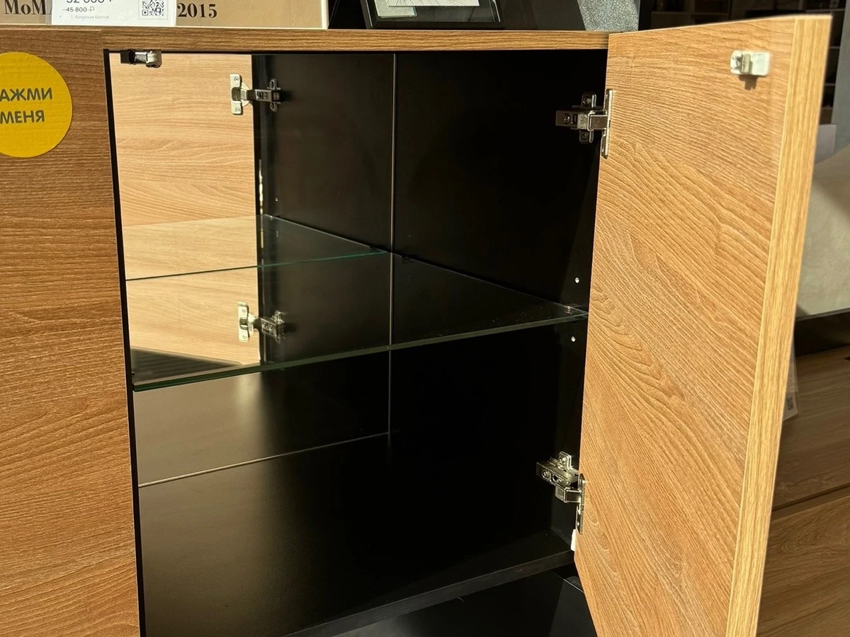 Шкаф с баром Look 966751  - фото 3