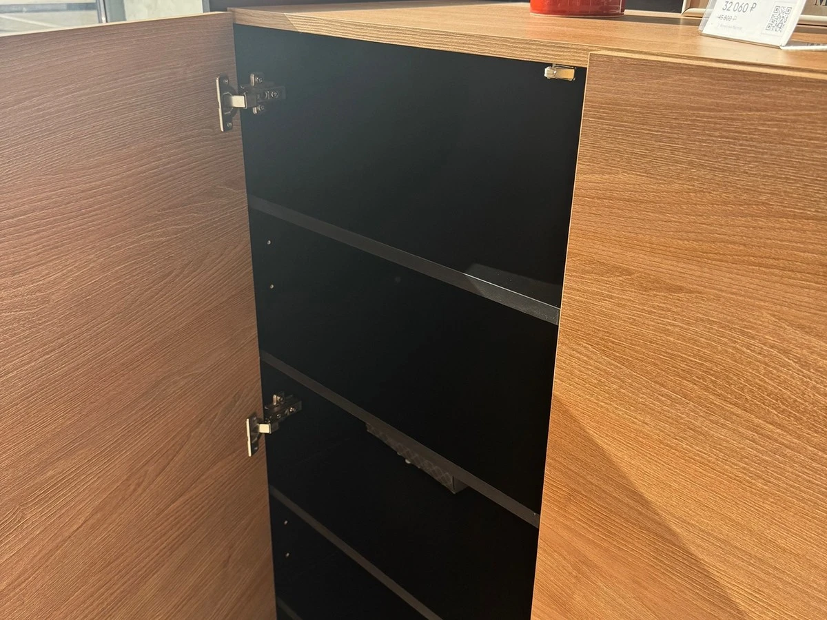 Шкаф с баром Look 966751