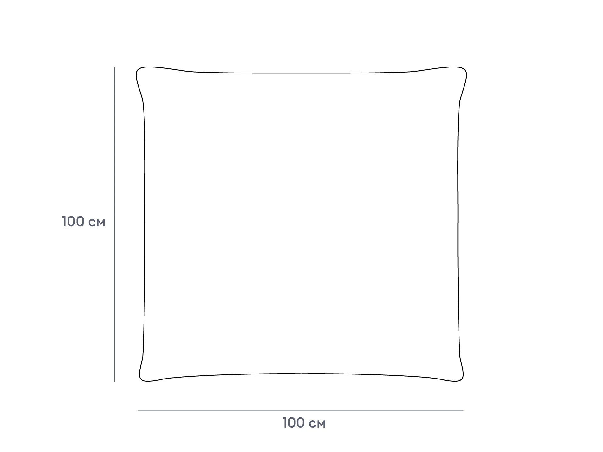 Подушка Sorrento 966755  - фото 4