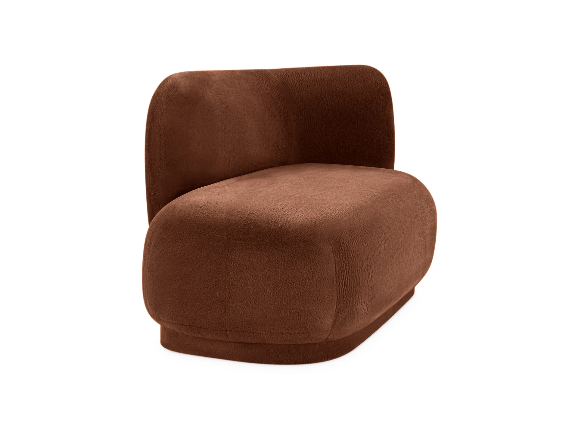 Кушетка Lucca правая 966759  - фото 3