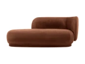 Кушетка Lucca правая 966759