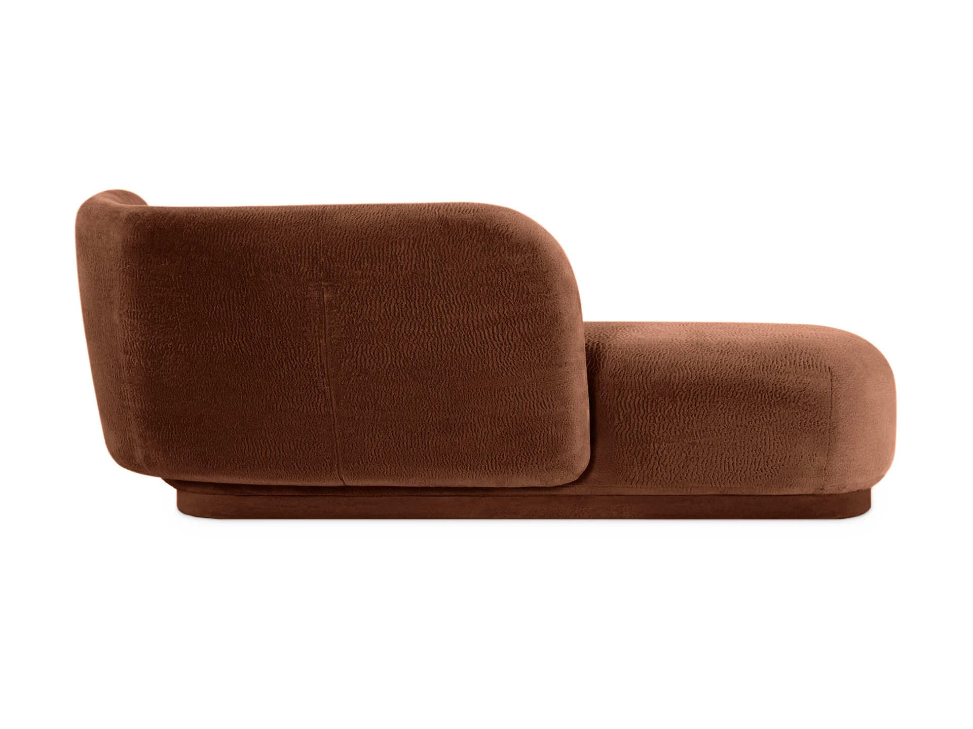 Кушетка Lucca правая 966759  - фото 5