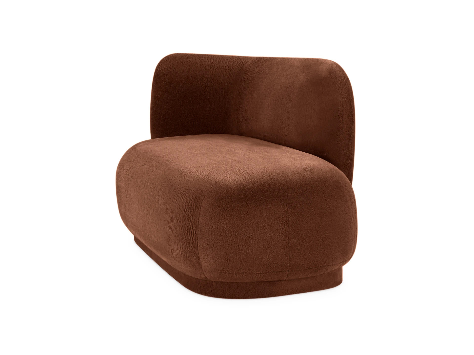 Кушетка Lucca левая 966762  - фото 3