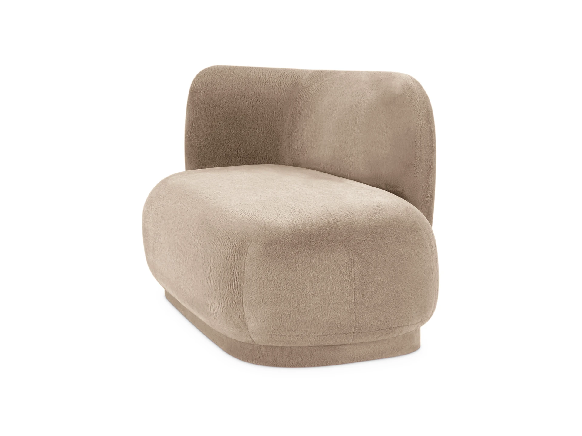 Кушетка Lucca левая 966764  - фото 3