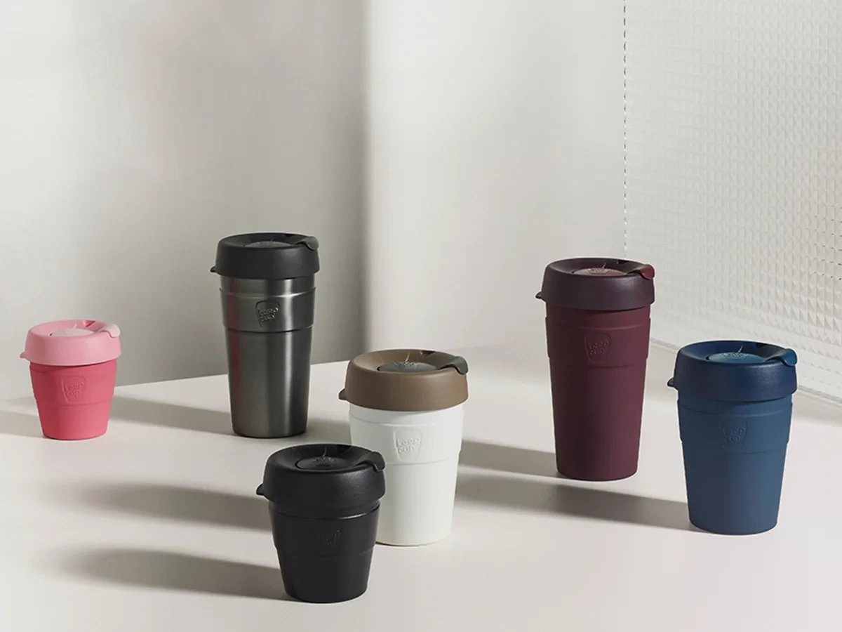 Термокружка KeepCup Thermal L 454 мл 598277