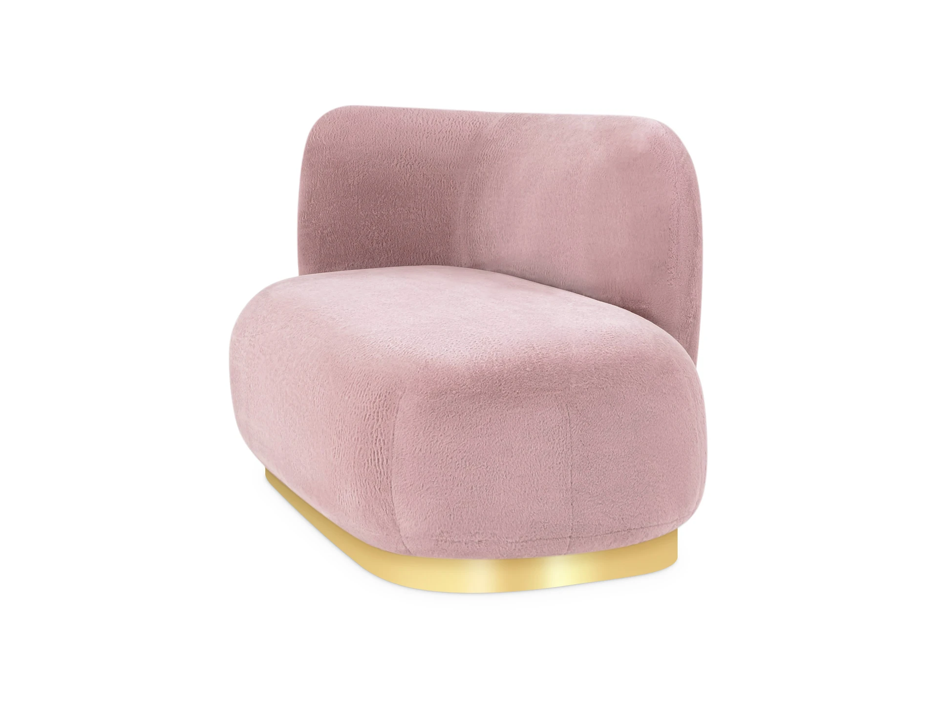 Кушетка Lucca левая 966767  - фото 3