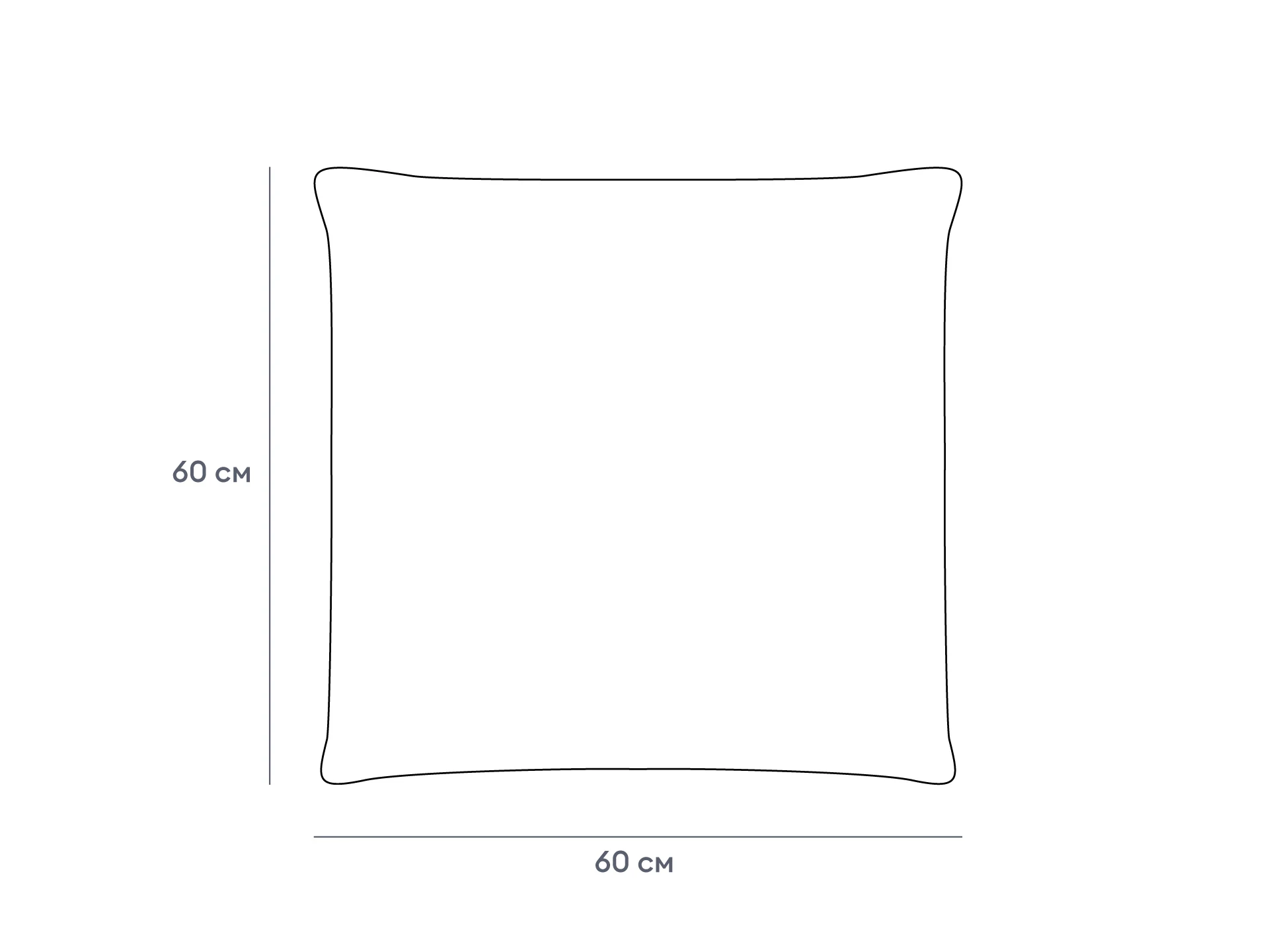 Подушка Sorrento 966770  - фото 5