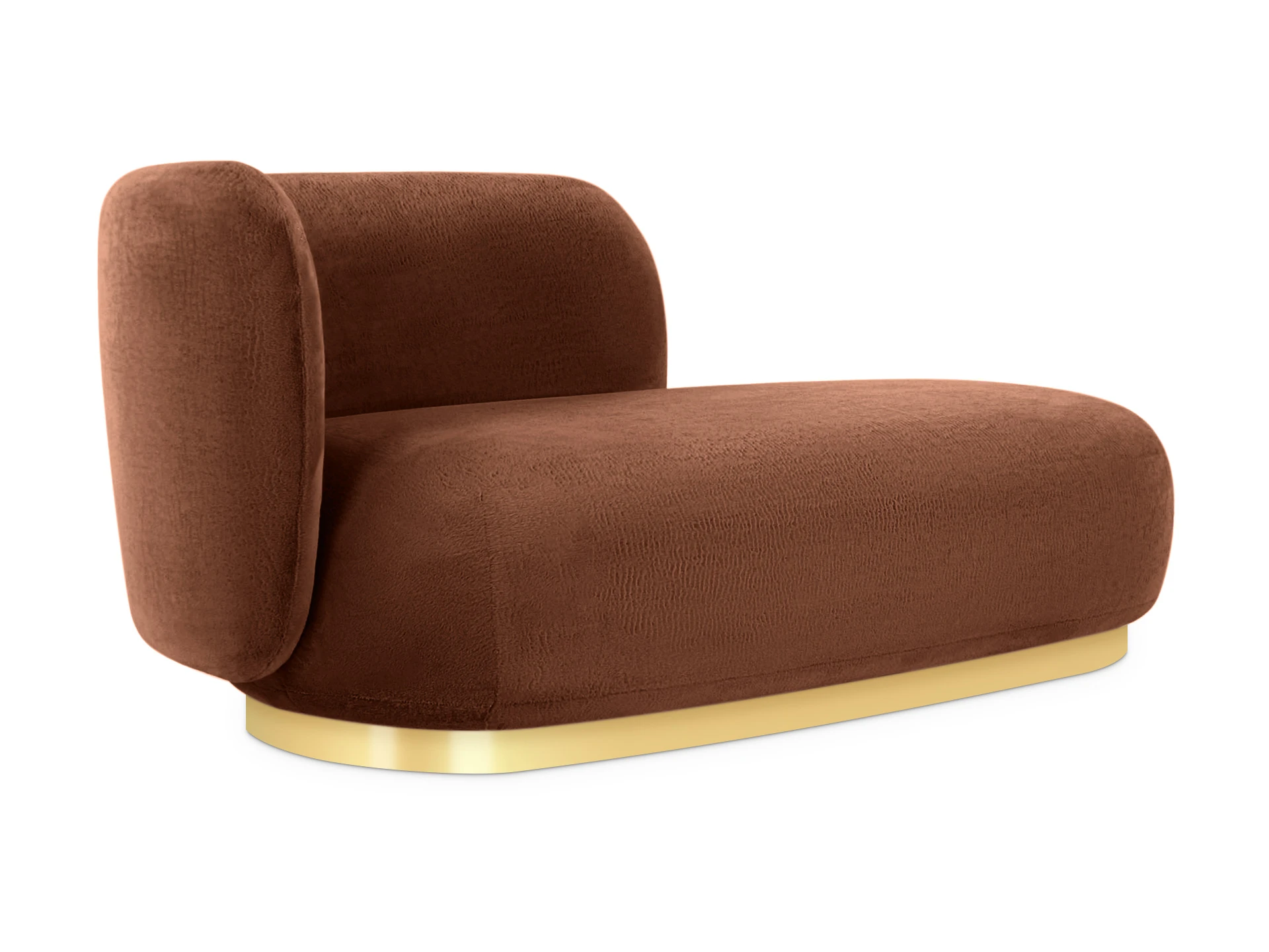 Кушетка Lucca левая 966771