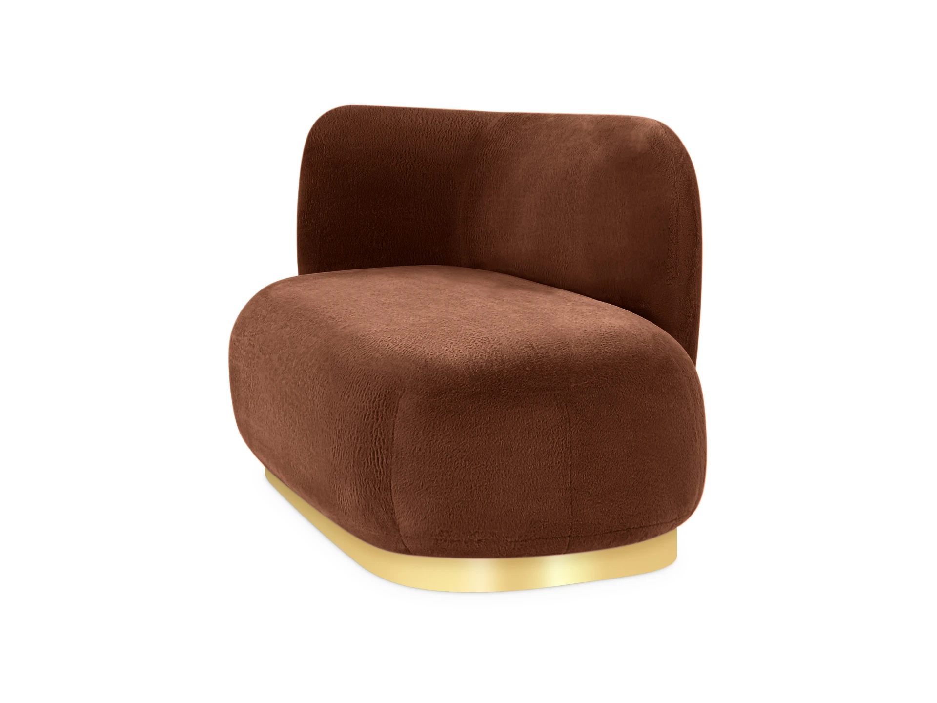 Кушетка Lucca левая 966771  - фото 3